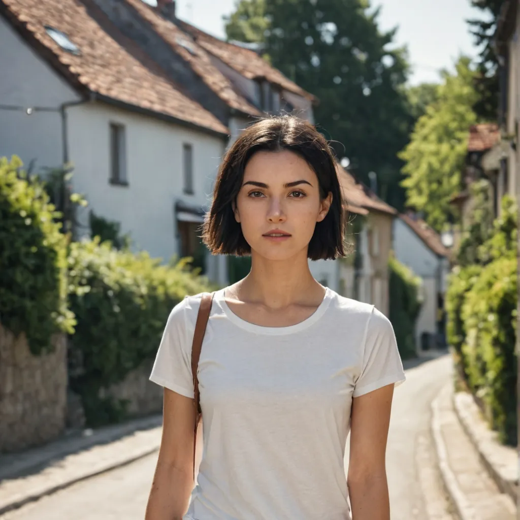 chat with ai character: stella 