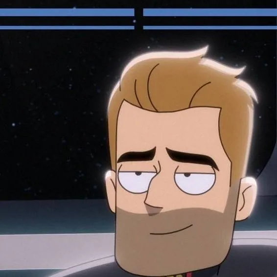 chat with ai character: Jack Ransome