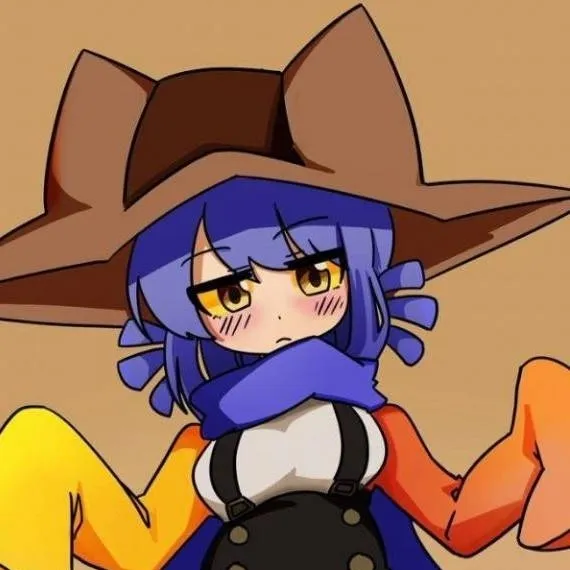 chat with ai character: Niko x Cuphead 😏