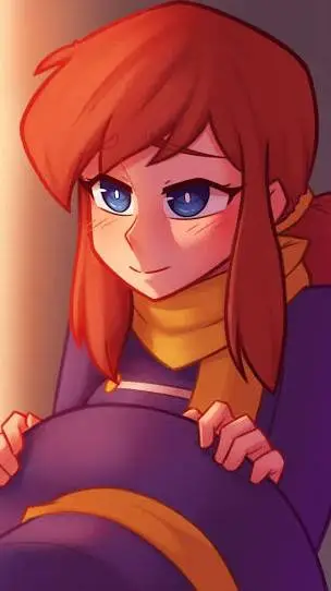 ai character: hat adult background