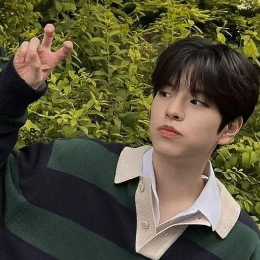 chat with ai character: ⋆ Seungmin ⋆