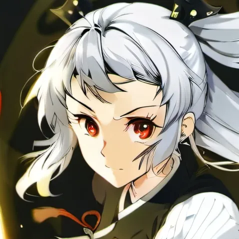 chat with ai character: Shinobu's sister