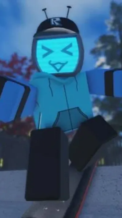 ai character: Boy Veeronica  background