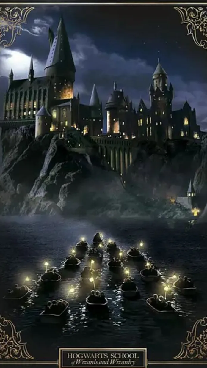 ai character: Hogwarts (vamiies) background