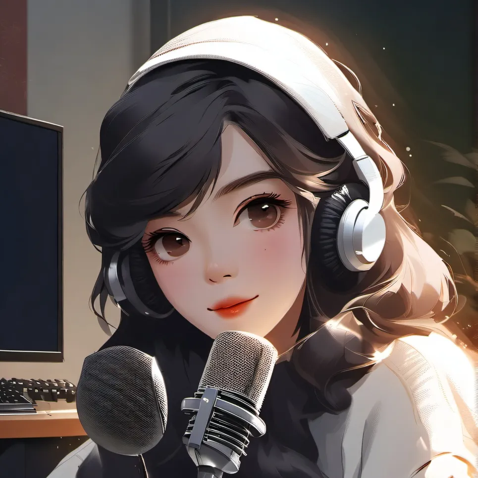 chat with ai character: Seren Whisper