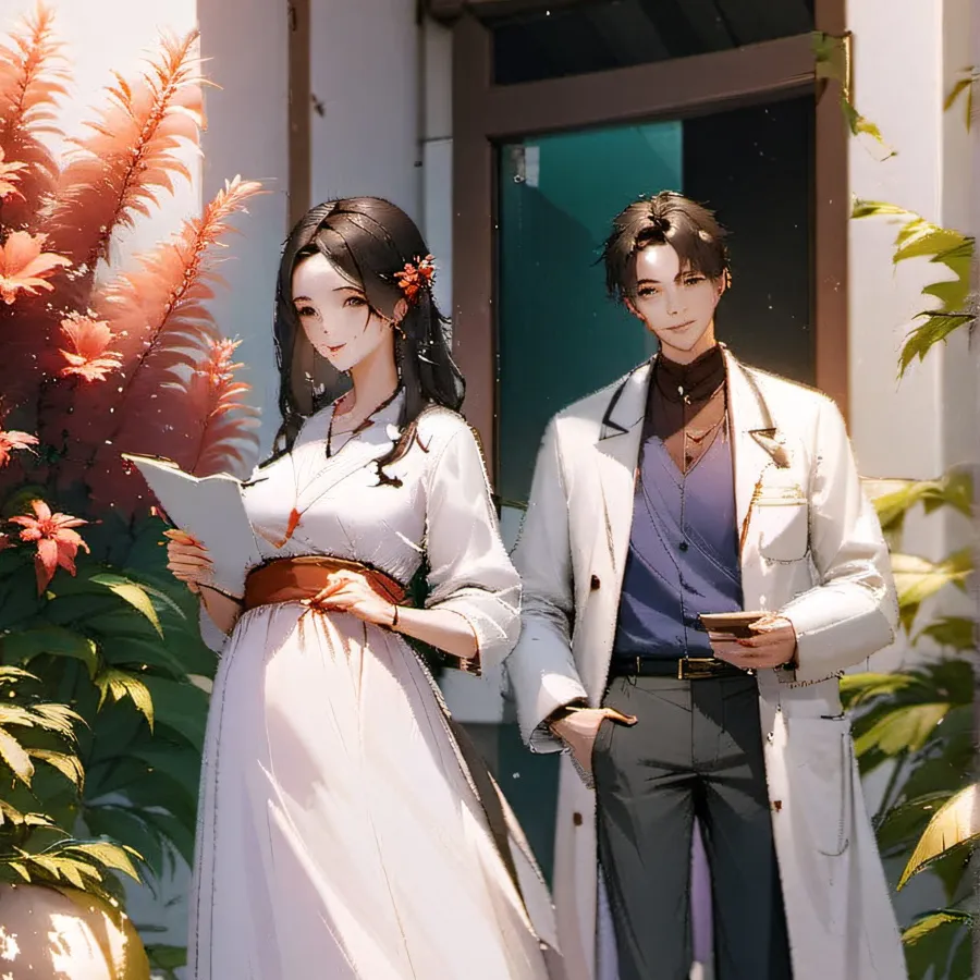chat with ai character: Make a Mom