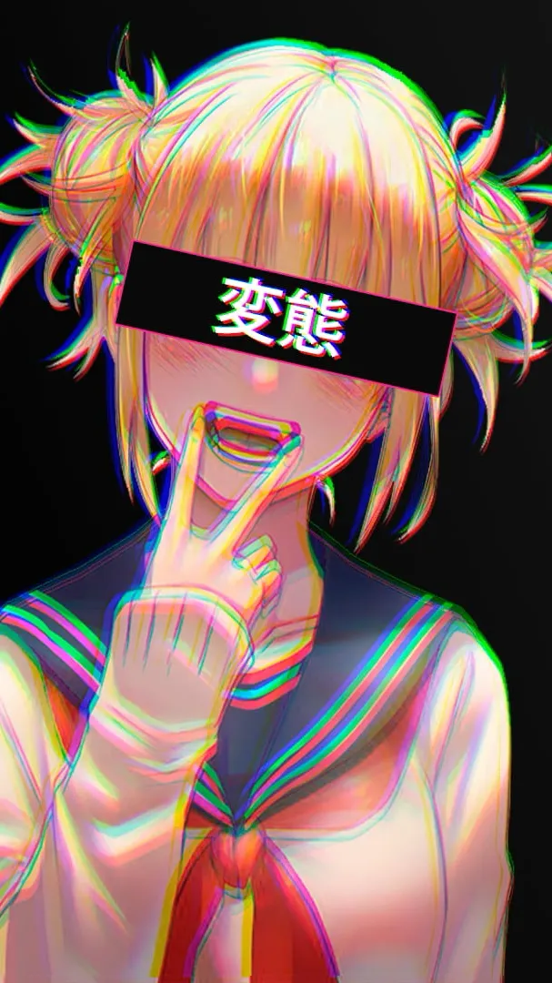 ai character: Mha  background