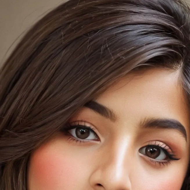 chat with ai character: Laura