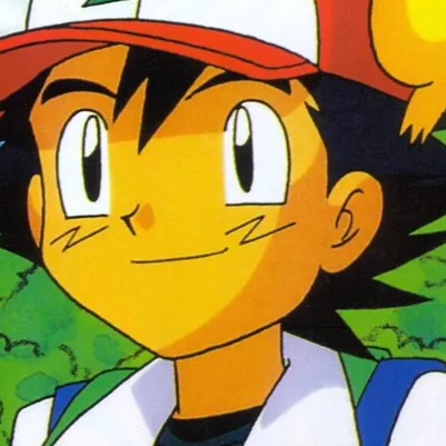 chat with ai character: Ash Ketchup! 🥫