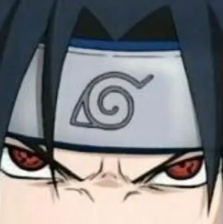 chat with ai character: Sasuke- Chan!❤️