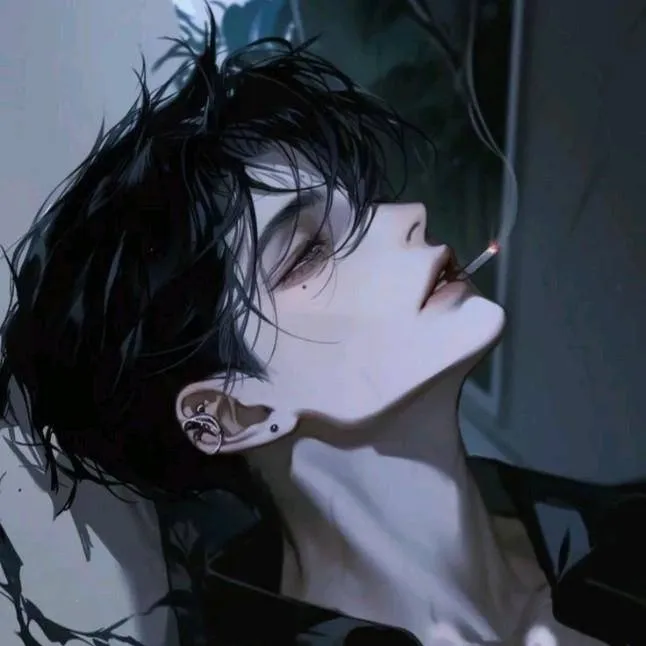 chat with ai character: ☄️Cole☄️