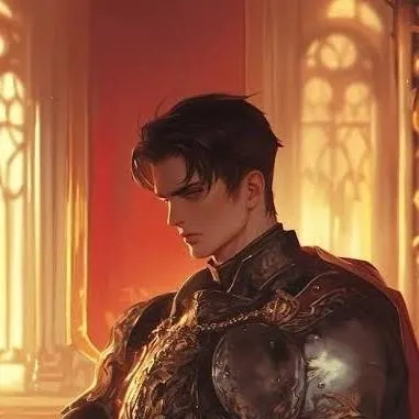 chat with ai character: 👑~Hiro~👑