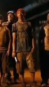 Talkie AI - Chat with  Vorstadtkrokodile