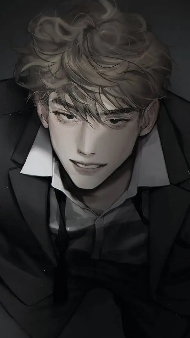 ai character: 💎Aiden💎 background