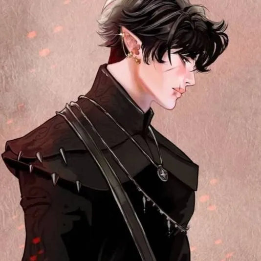 chat with ai character: 🗡xander🗡