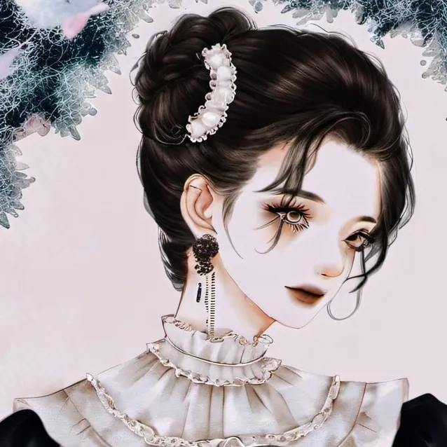 chat with ai character: Mother