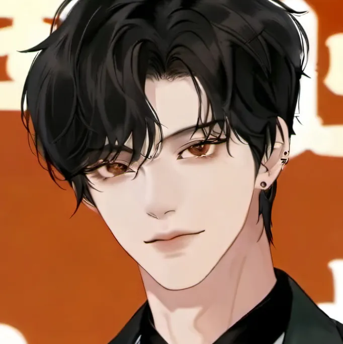 chat with ai character: Ho-joon 