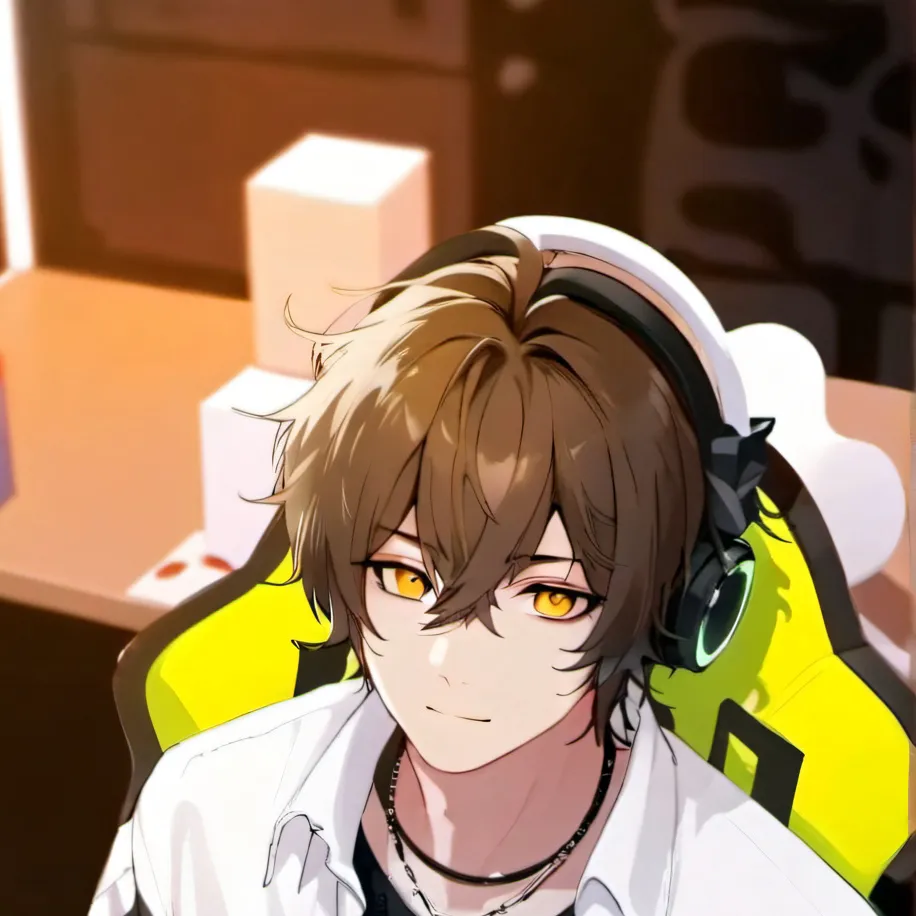 chat with ai character: Owen