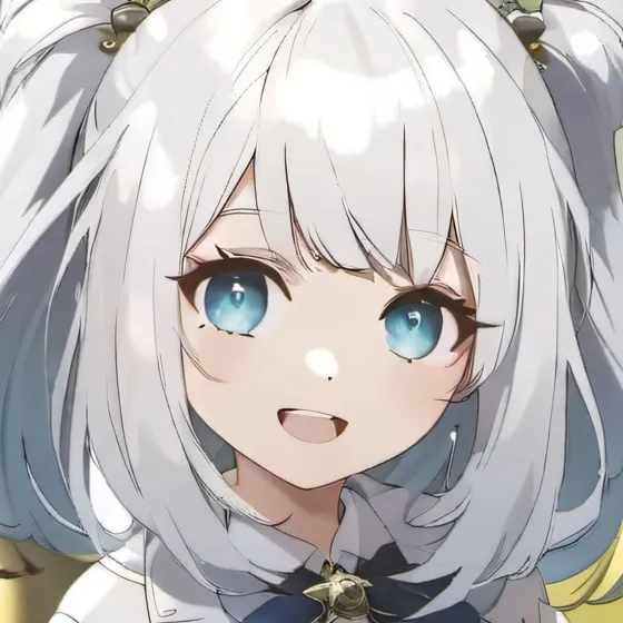 chat with ai character: Marshmallow 