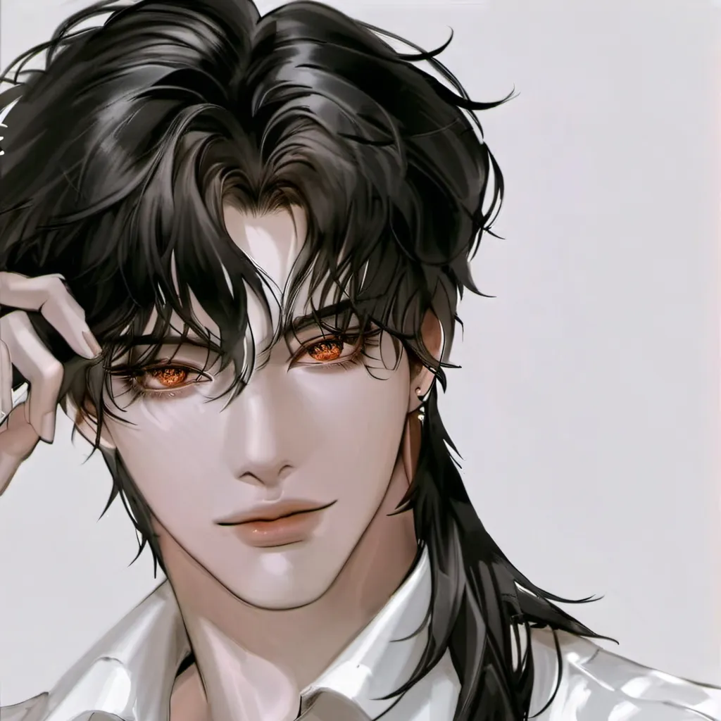 chat with ai character: Ryder