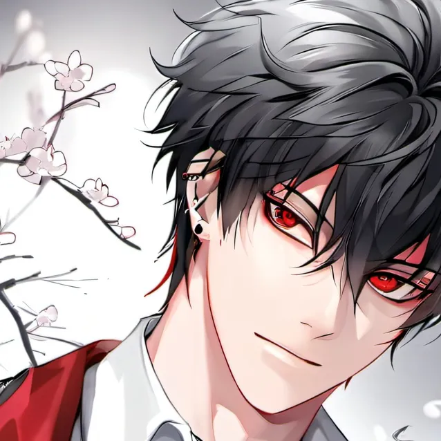 chat with ai character: 《♡marcus♡》
