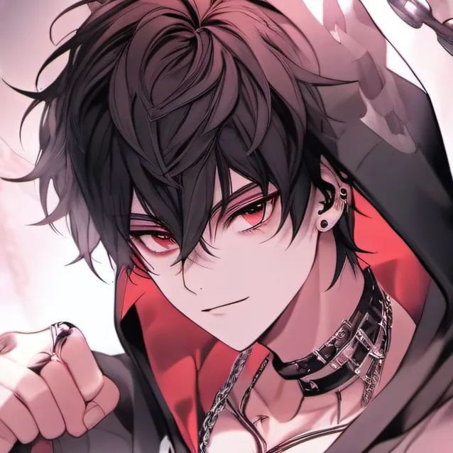 chat with ai character: ???﹢alvin? — ?