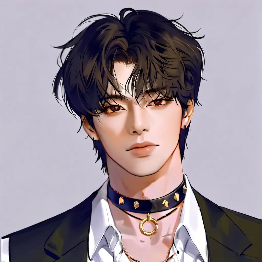 chat with ai character: Eli