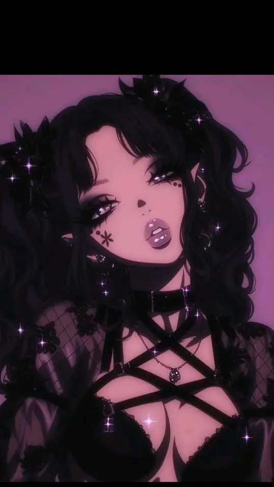 ai character: nikki and y/nnnn:) background