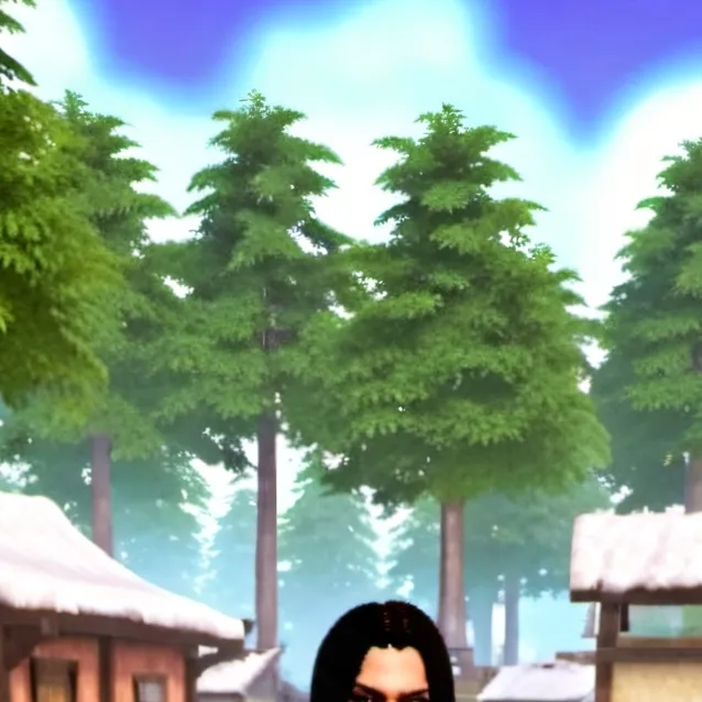 chat with ai character: sus sprout