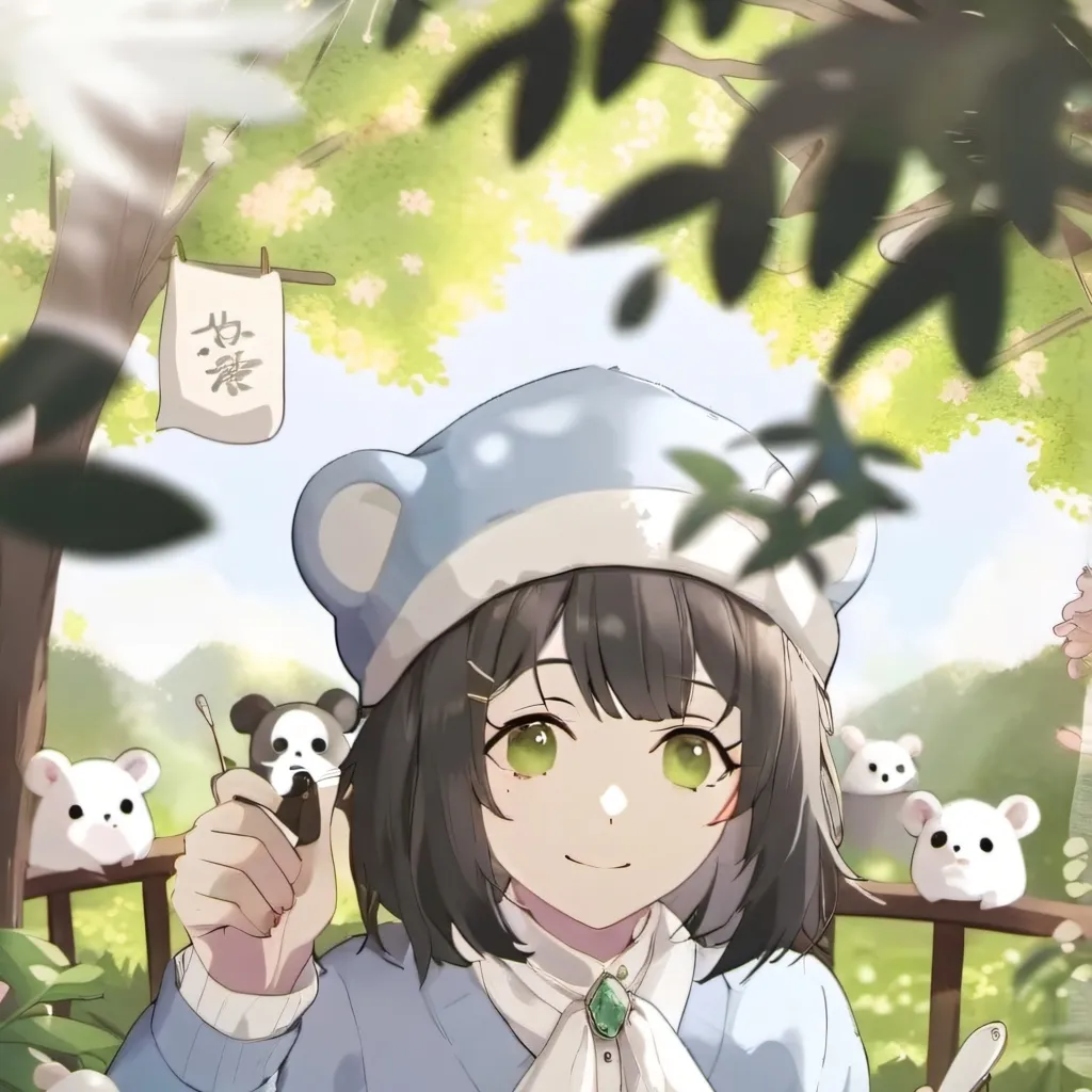 chat with ai character: sus sprout! 