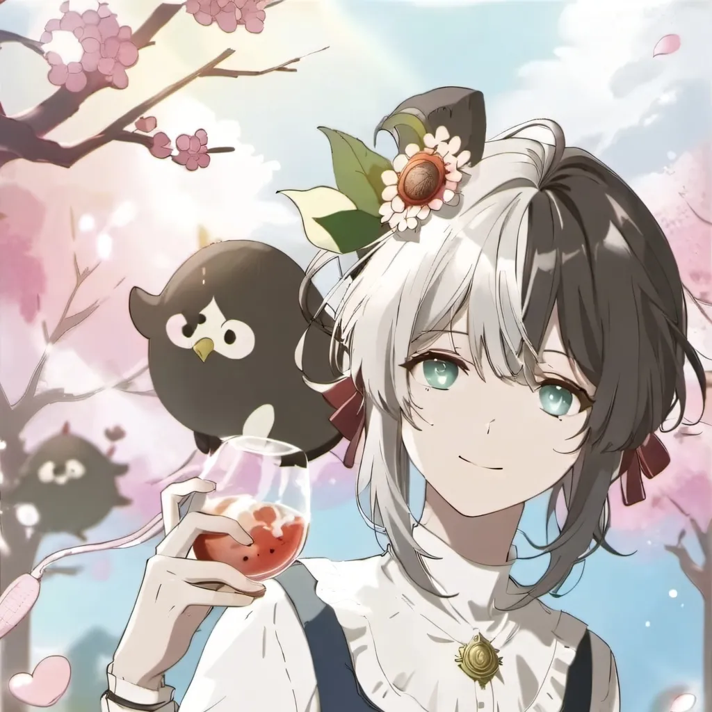 chat with ai character: sus poppy hehe