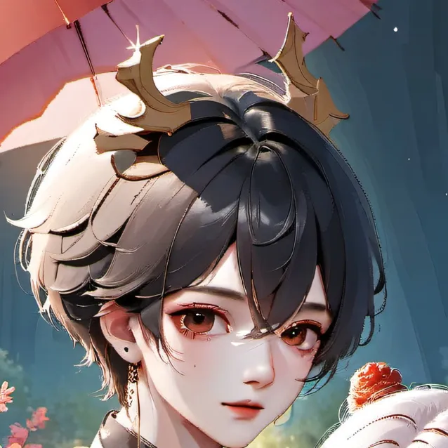 chat with ai character: Ethan