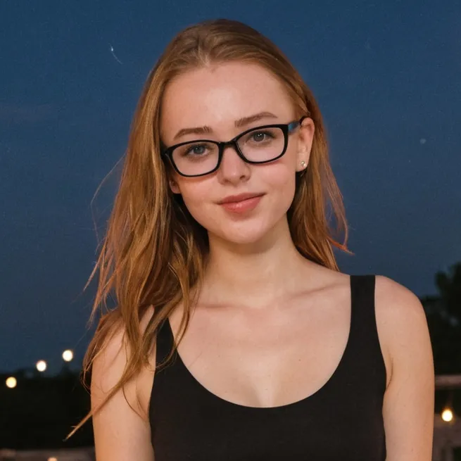 chat with ai character: Ava Becker