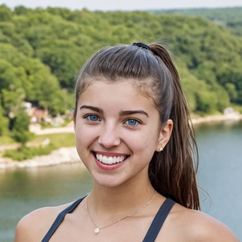 chat with ai character: Bree-Anna Caplan