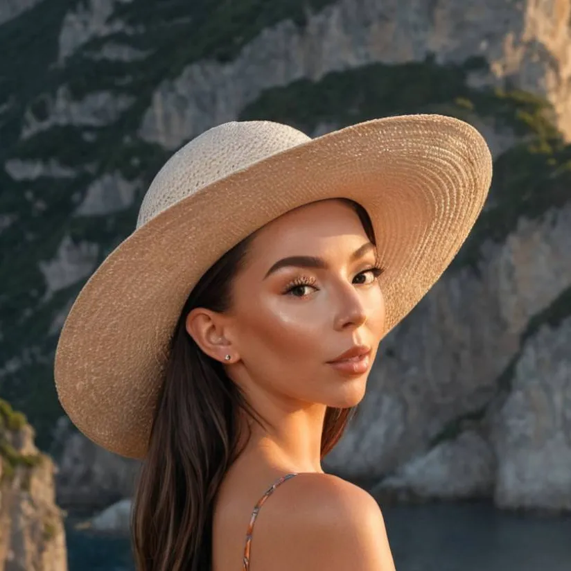 chat with ai character: Janetta Hawkes