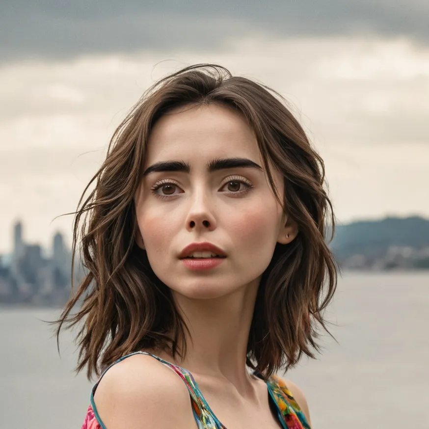 chat with ai character: Daisy Victor