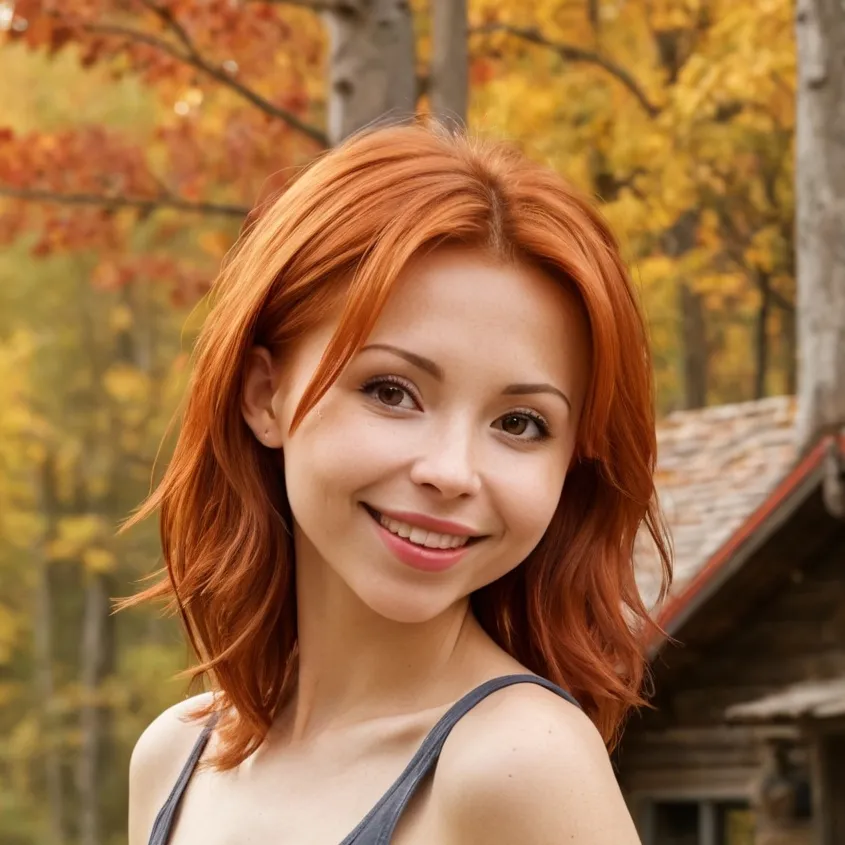 chat with ai character: Cassie Jax