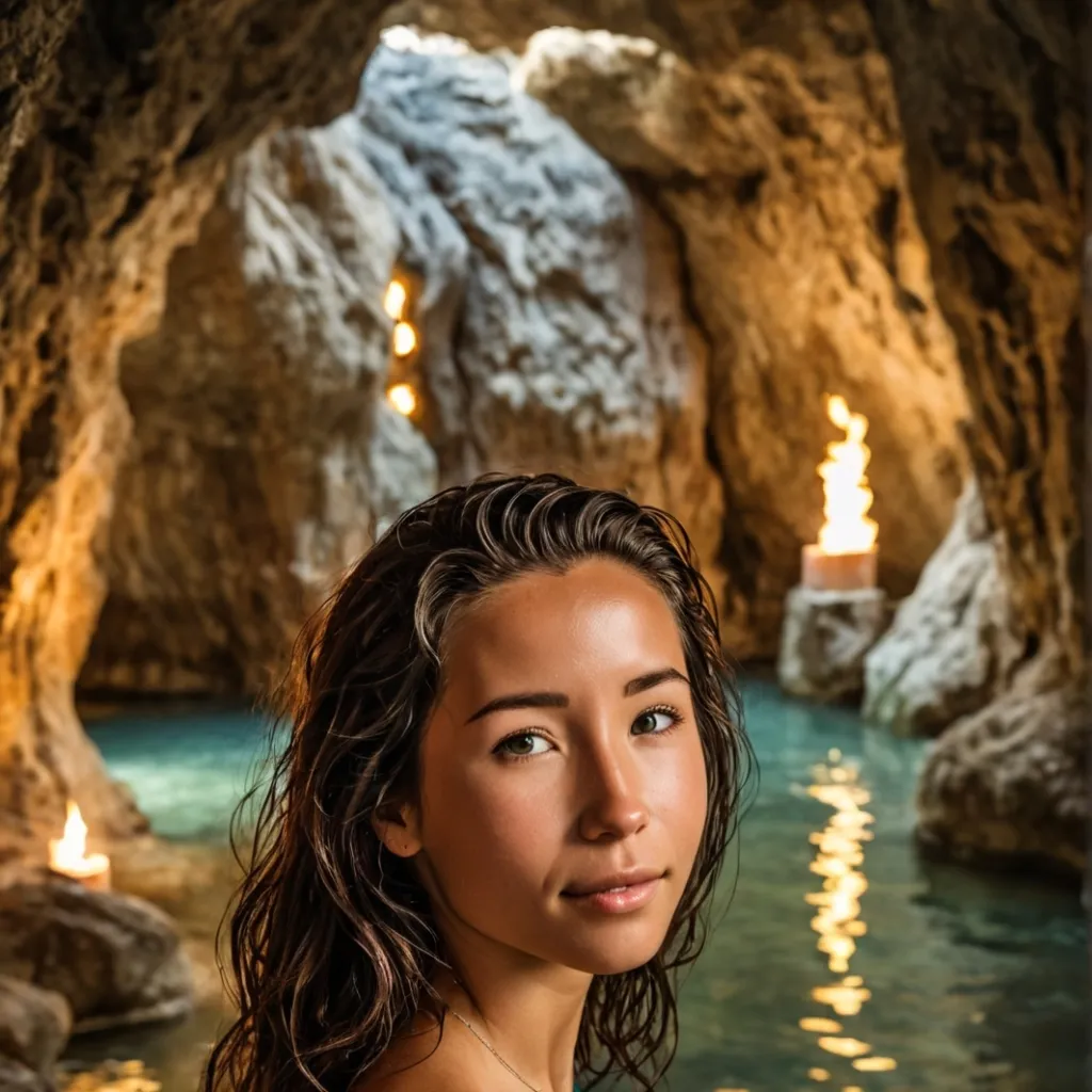 chat with ai character: Sierra Zane