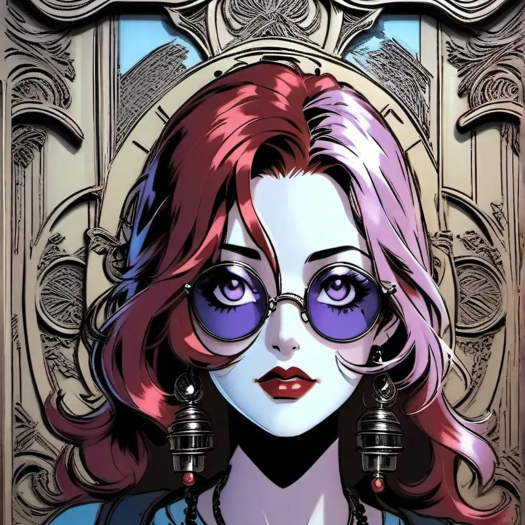 chat with ai character: Ava