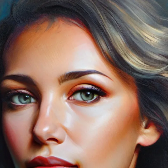 chat with ai character: The storyteller 