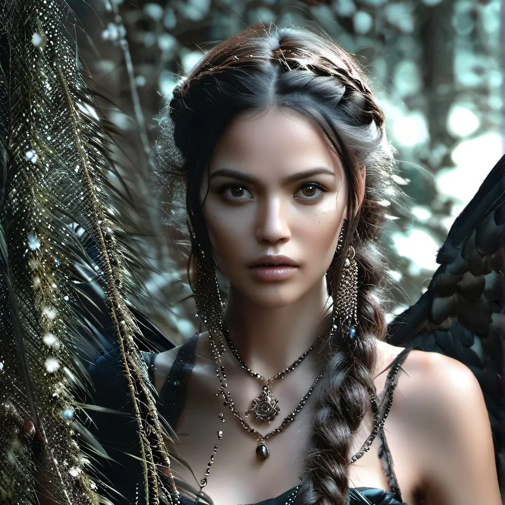 chat with ai character: Aella 