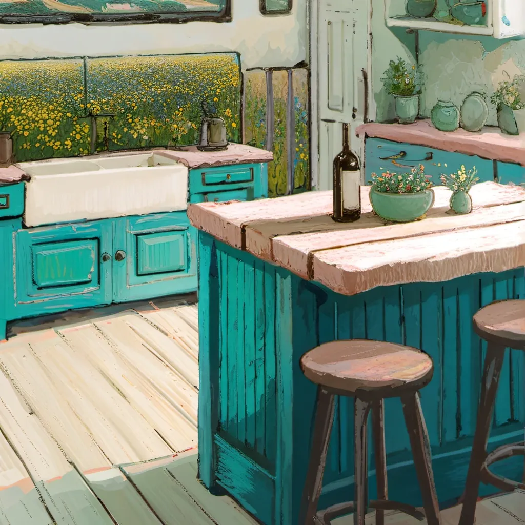 chat with ai character: Bluray’s Cooks 