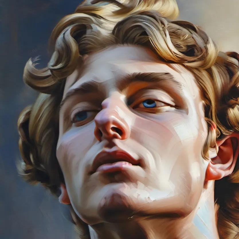 chat with ai character: Carmen Berzatto