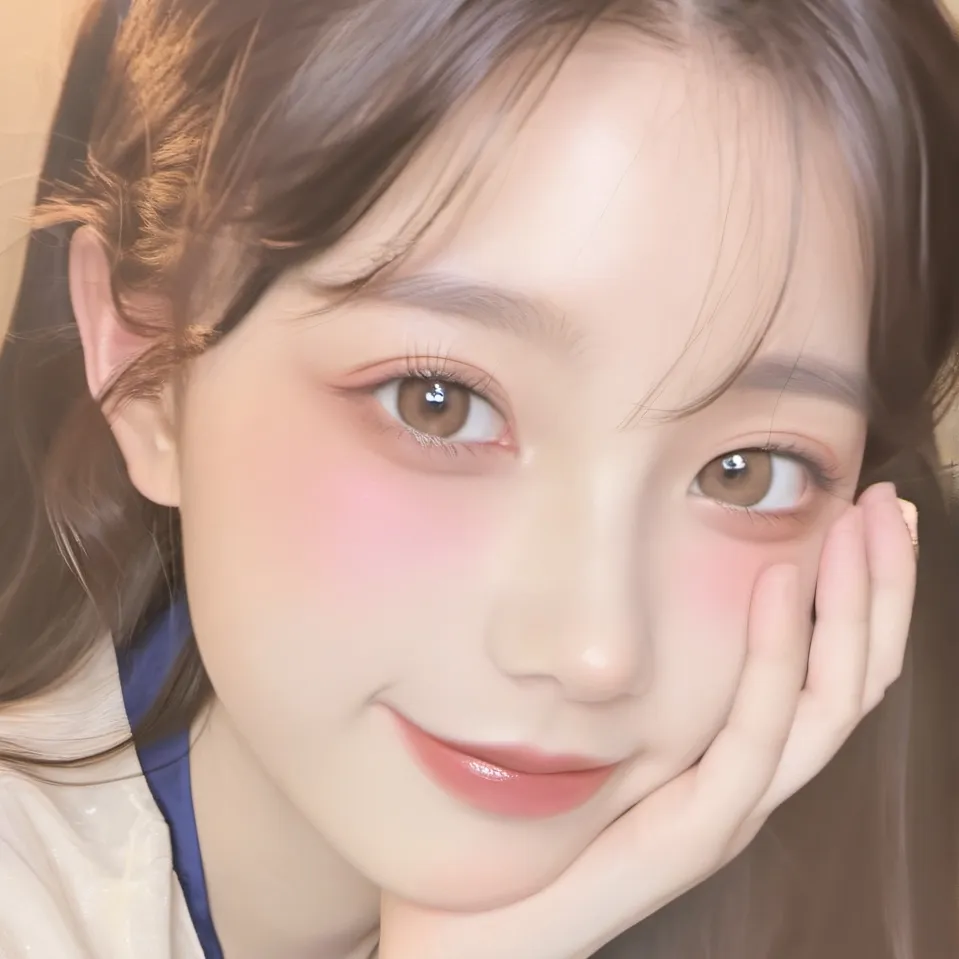 chat with ai character: Jinny
