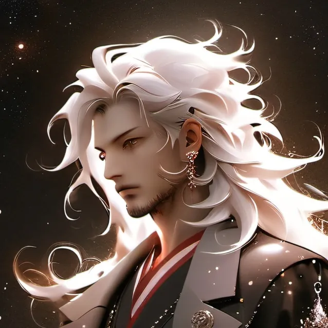 chat with ai character: lester
