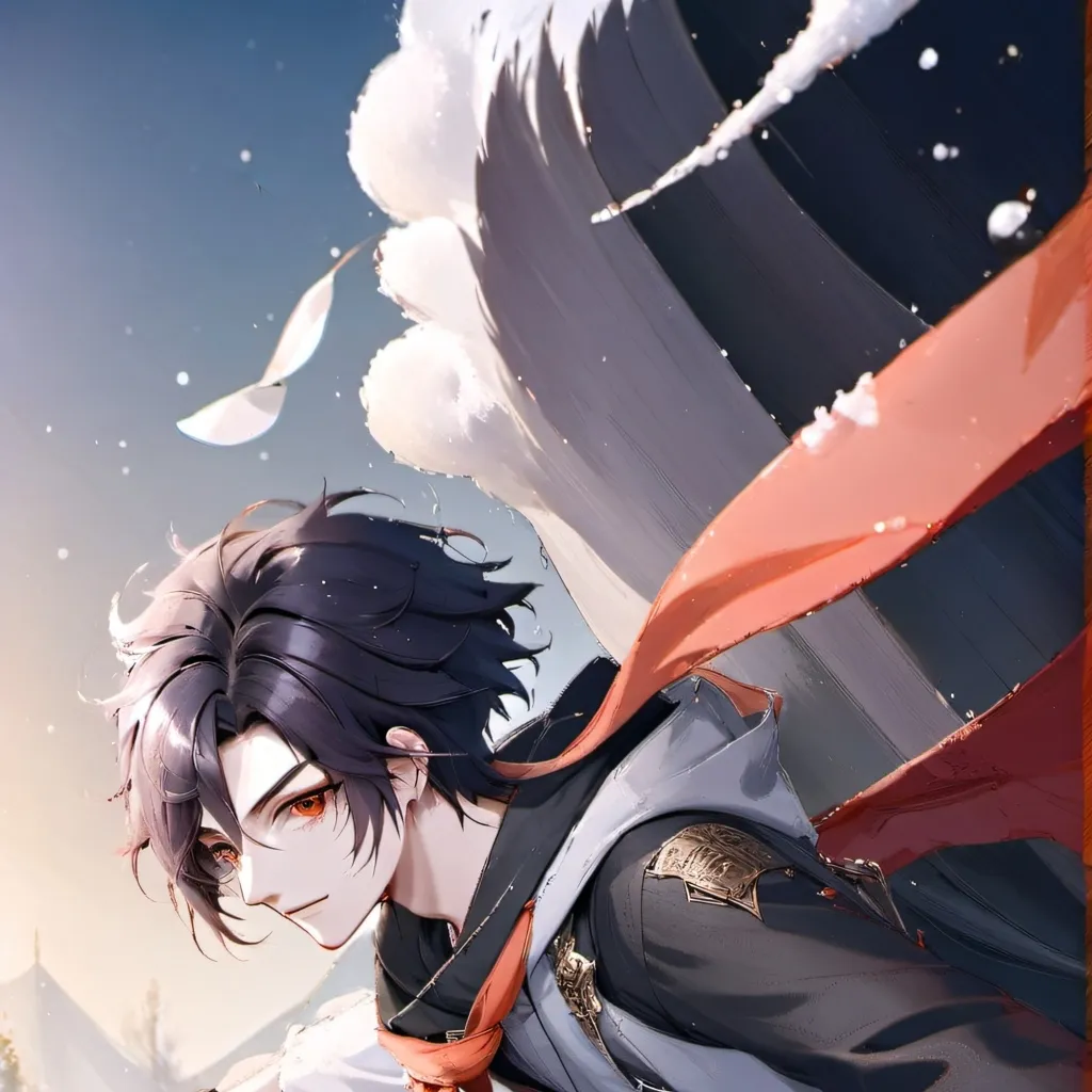 chat with ai character: 🩵kelvin🩵