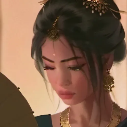 chat with ai character: Cami or Camila 