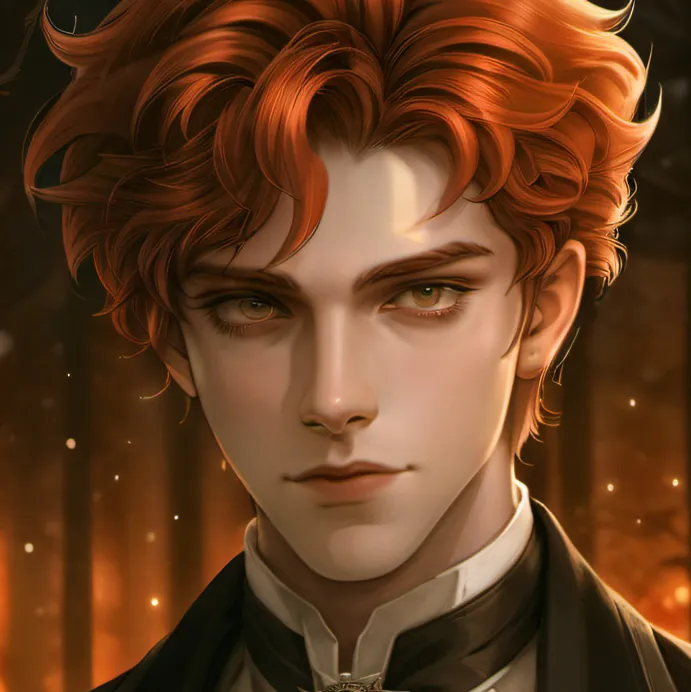 chat with ai character: Ethan