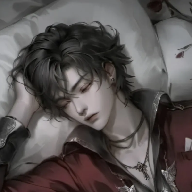 chat with ai character: Kai