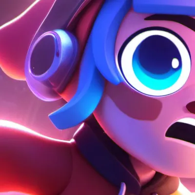 chat with ai character: Dandy’s world 